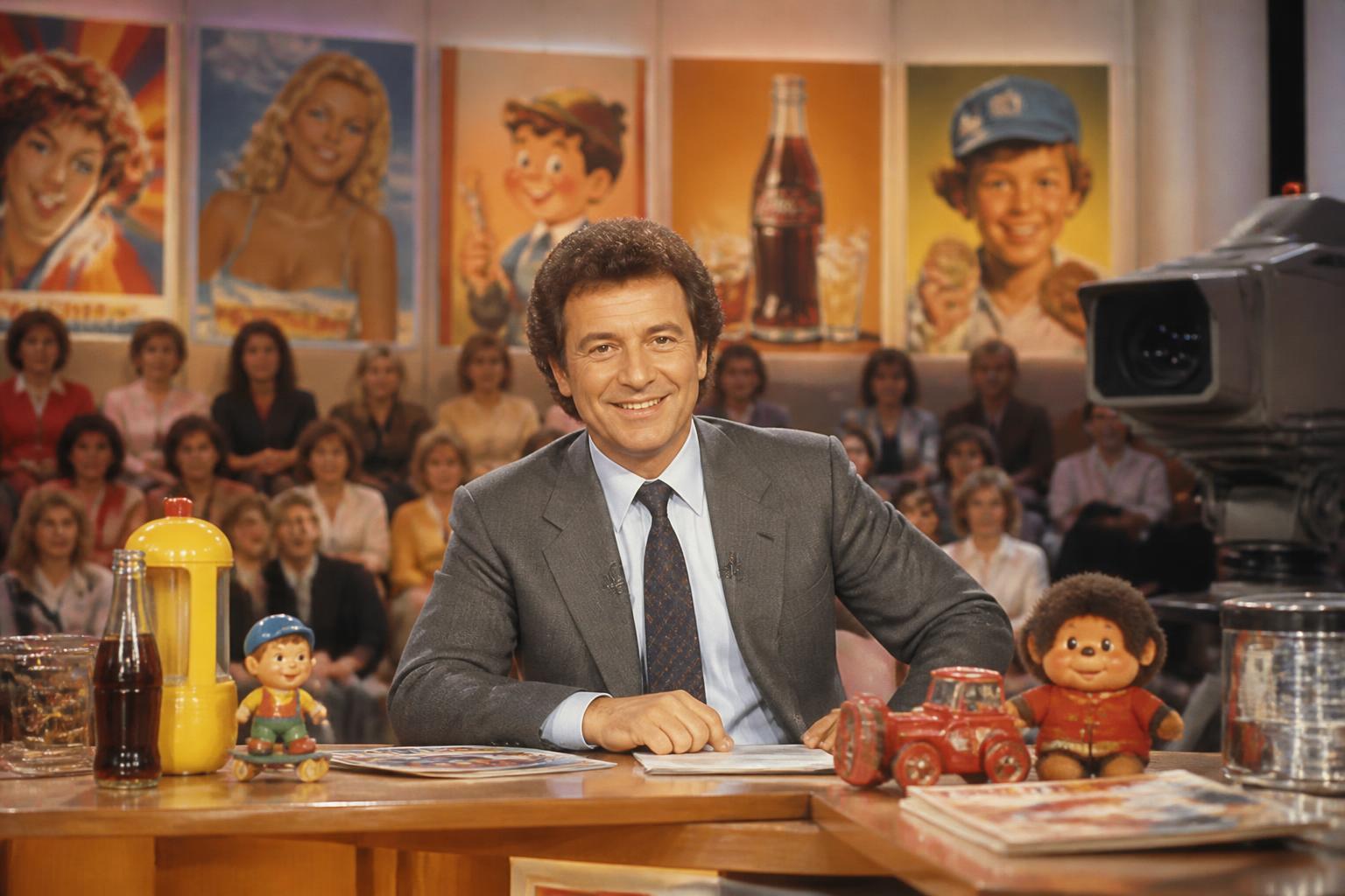 découvrez culture pub, l'émission emblématique qui a révolutionné la publicité française en dévoilant les coulisses et les campagnes les plus marquantes.