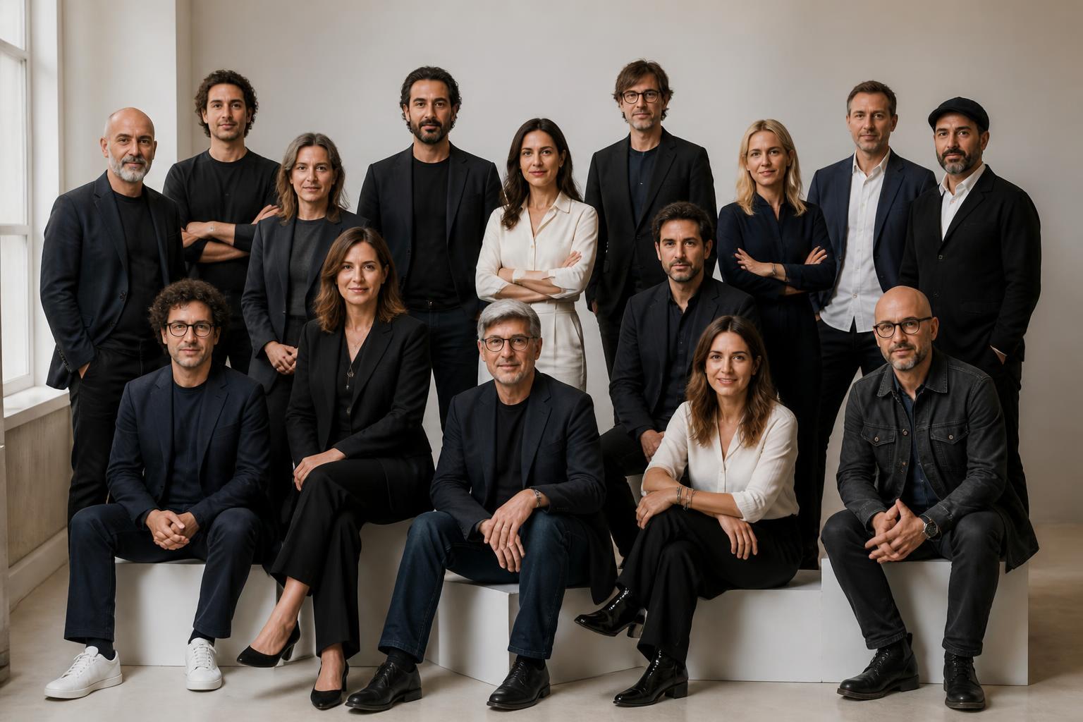 découvrez les 15 figures emblématiques de la publicité française, leurs campagnes marquantes et leur impact dans le monde de la pub.