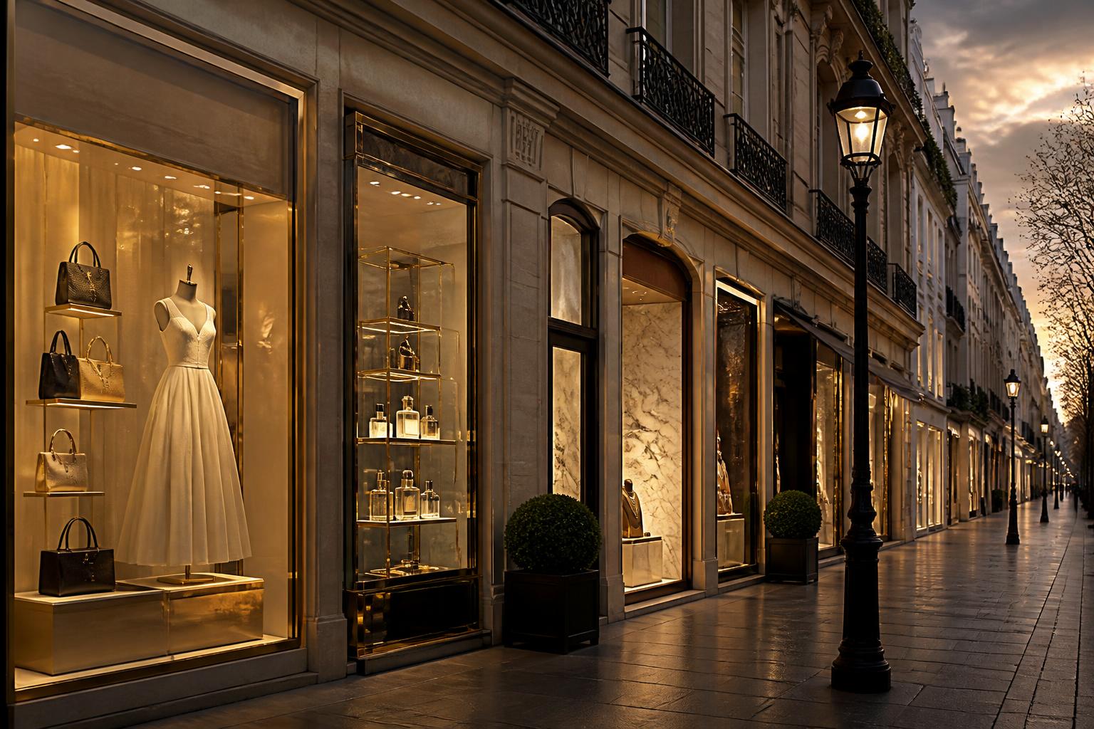 découvrez un panorama complet des grandes maisons de marques de luxe françaises en activité, mettant en lumière leur histoire, leur prestige et leur influence mondiale.