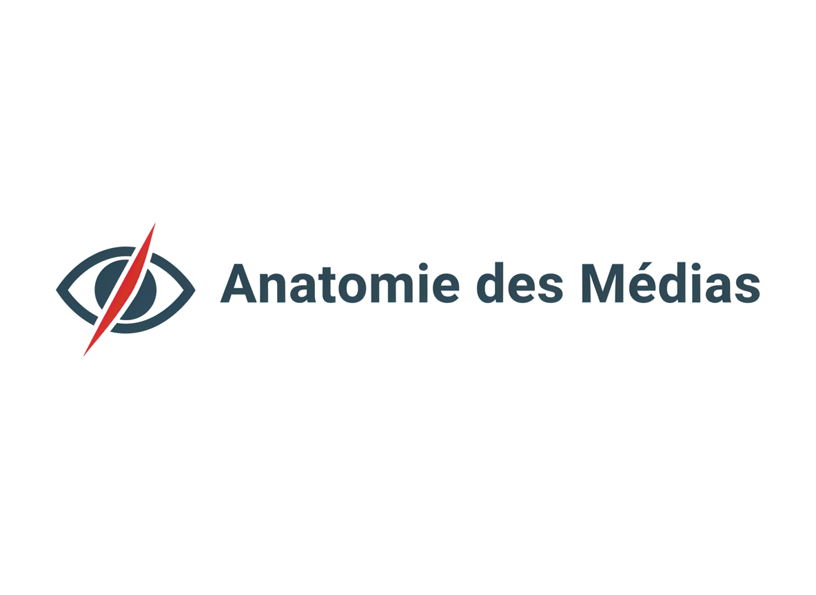 Anatomie des Médias