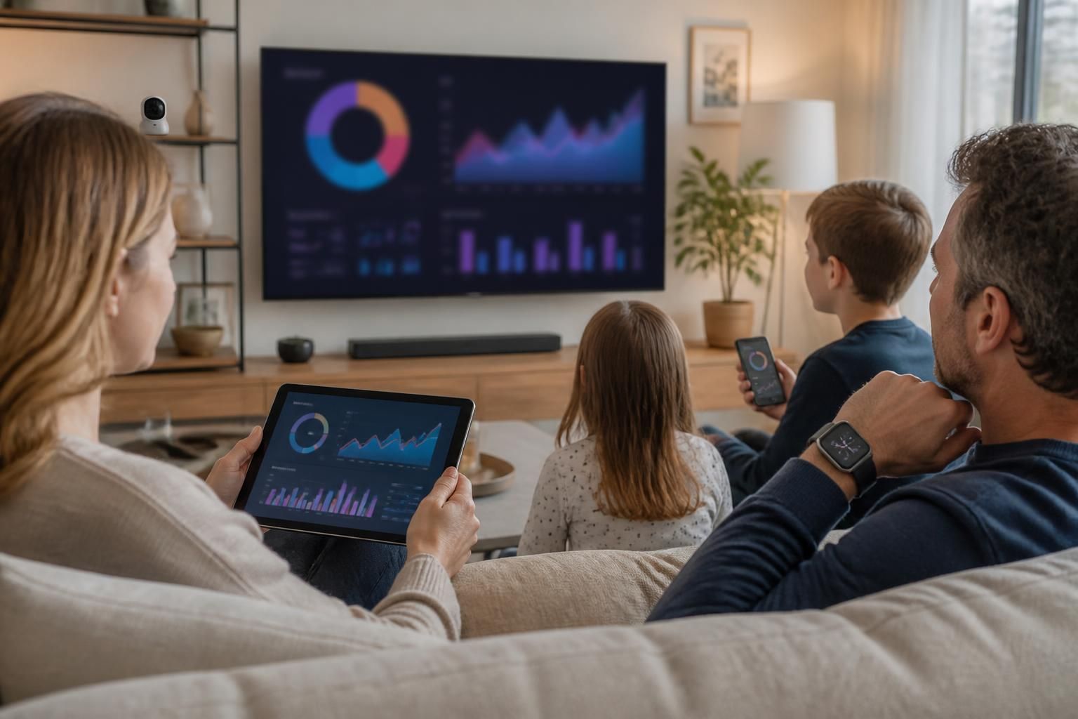découvrez comment l'audience tv est mesurée en france, qui en est responsable et pourquoi ces données sont essentielles pour les chaînes et les annonceurs.