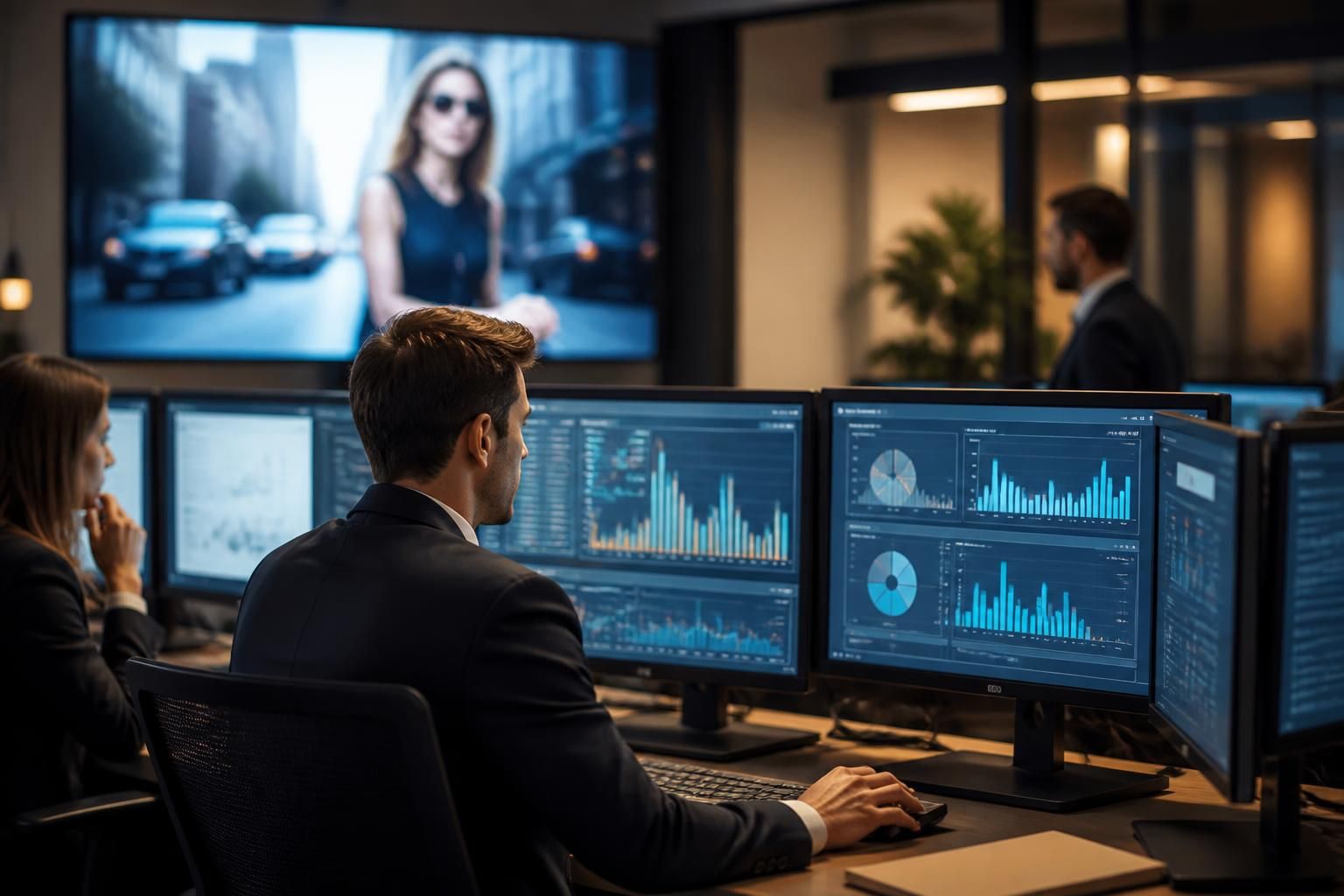 découvrez le fonctionnement de la publicité sur m6 avec la régie m6 unlimited : formats, stratégies et avantages pour optimiser votre communication.