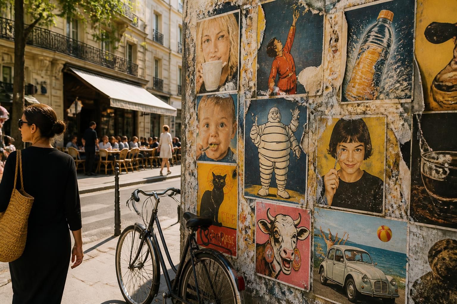 découvrez les 100 slogans publicitaires les plus mémorables qui ont marqué les français et façonné la culture publicitaire en france.