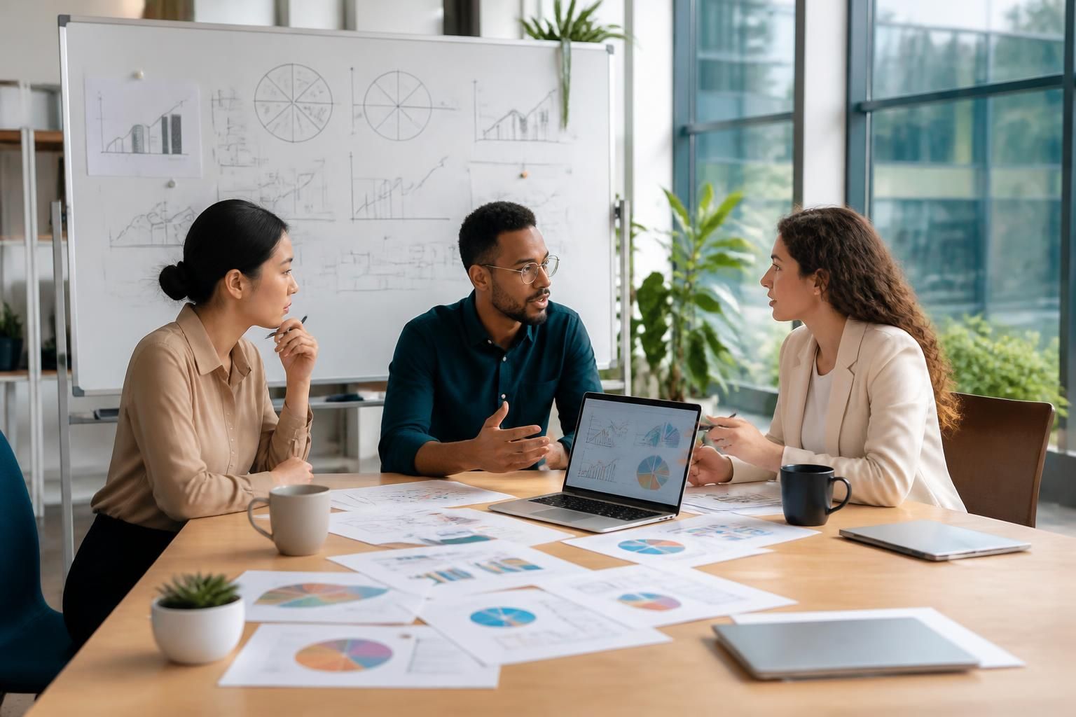 découvrez les bases du marketing stratégique, apprenez à segmenter votre marché efficacement et maîtrisez l'art du positionnement pour optimiser votre avantage concurrentiel.