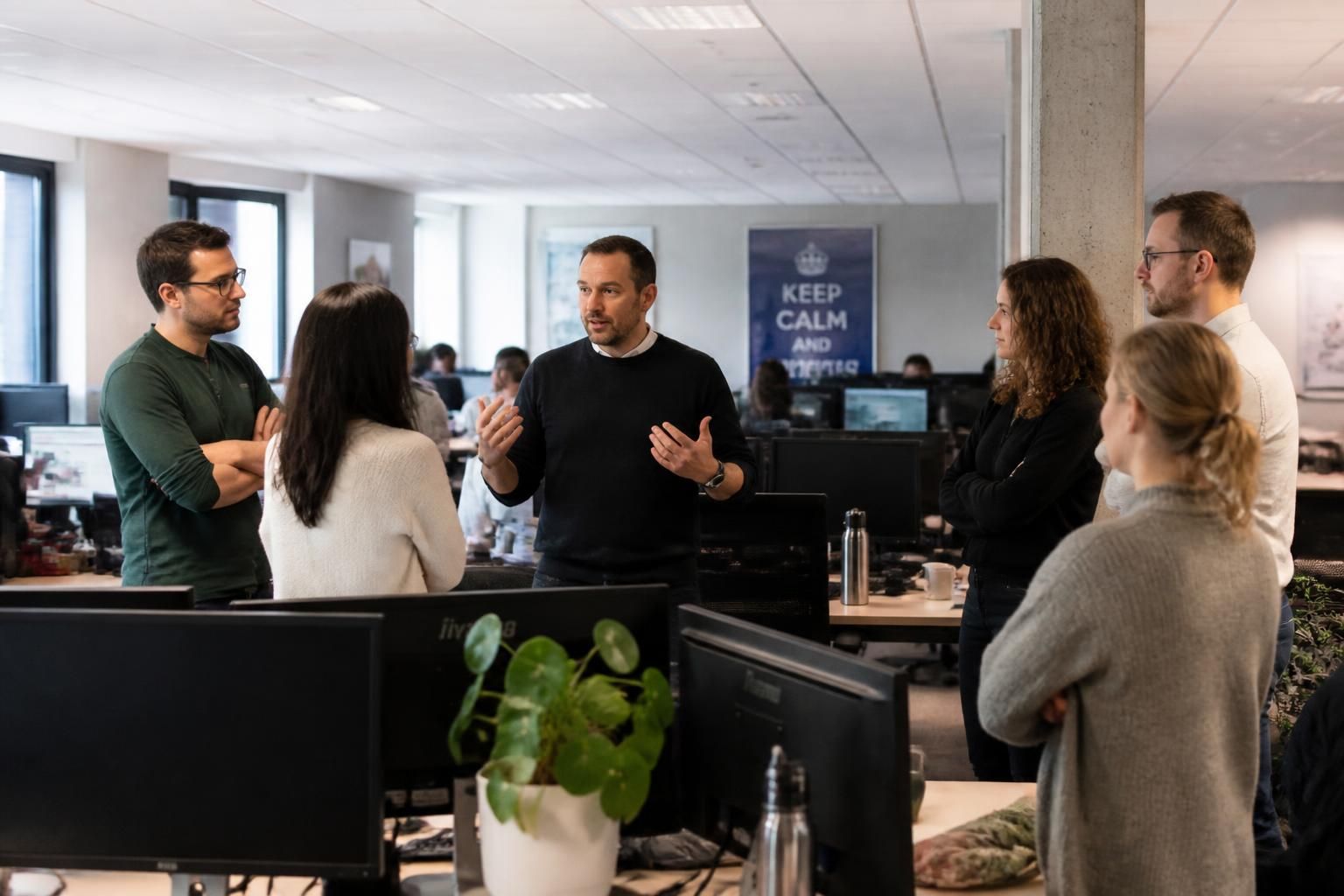 découvrez les tendances 2026 de la marque employeur : perceptions, enjeux et actions concrètes mises en place par les entreprises pour attirer et fidéliser les talents.