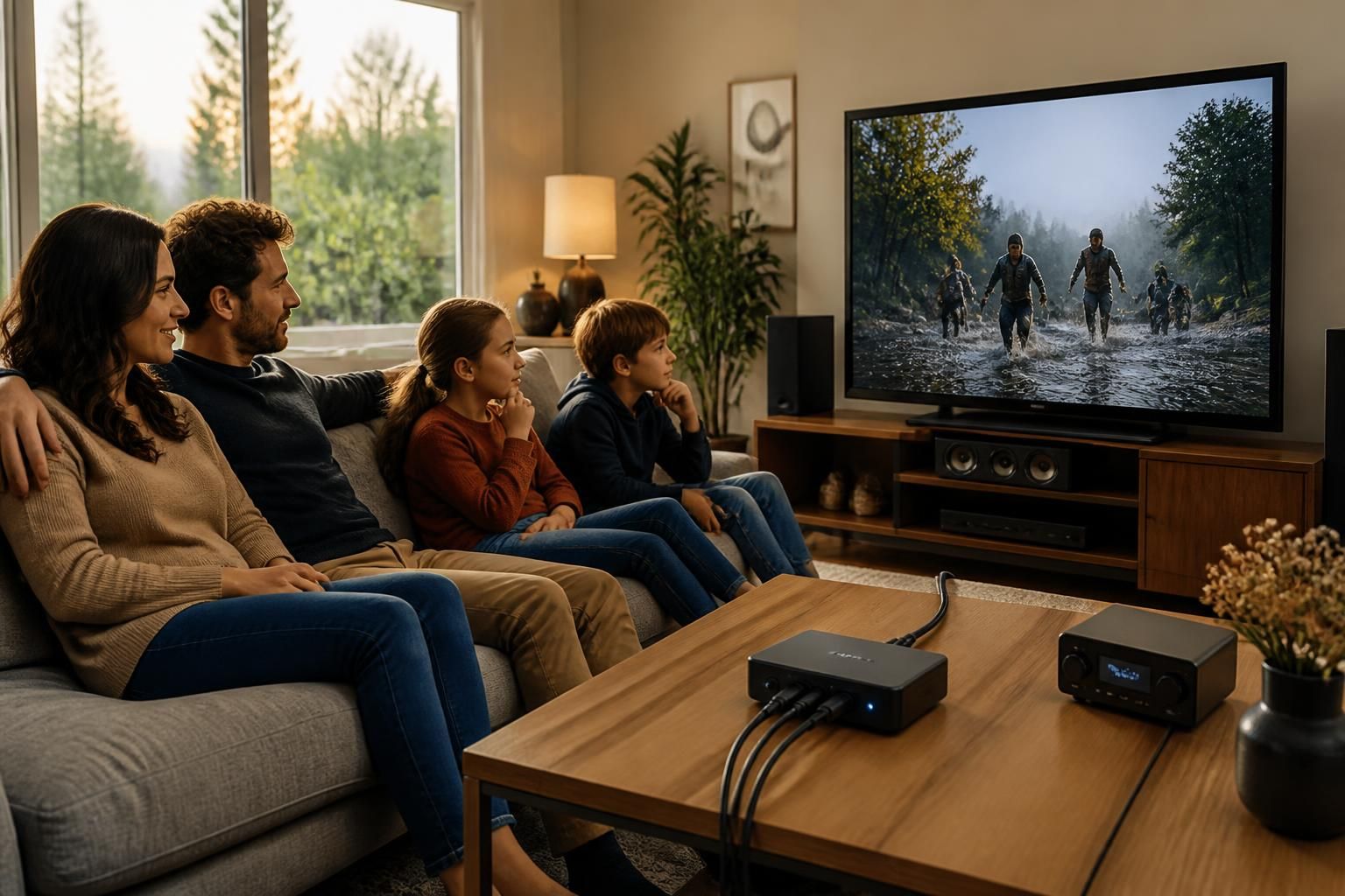 découvrez comment médiamétrie mesure avec précision l'audience tv et radio en france, en analysant les comportements des téléspectateurs et auditeurs pour fournir des données fiables aux médias et annonceurs.