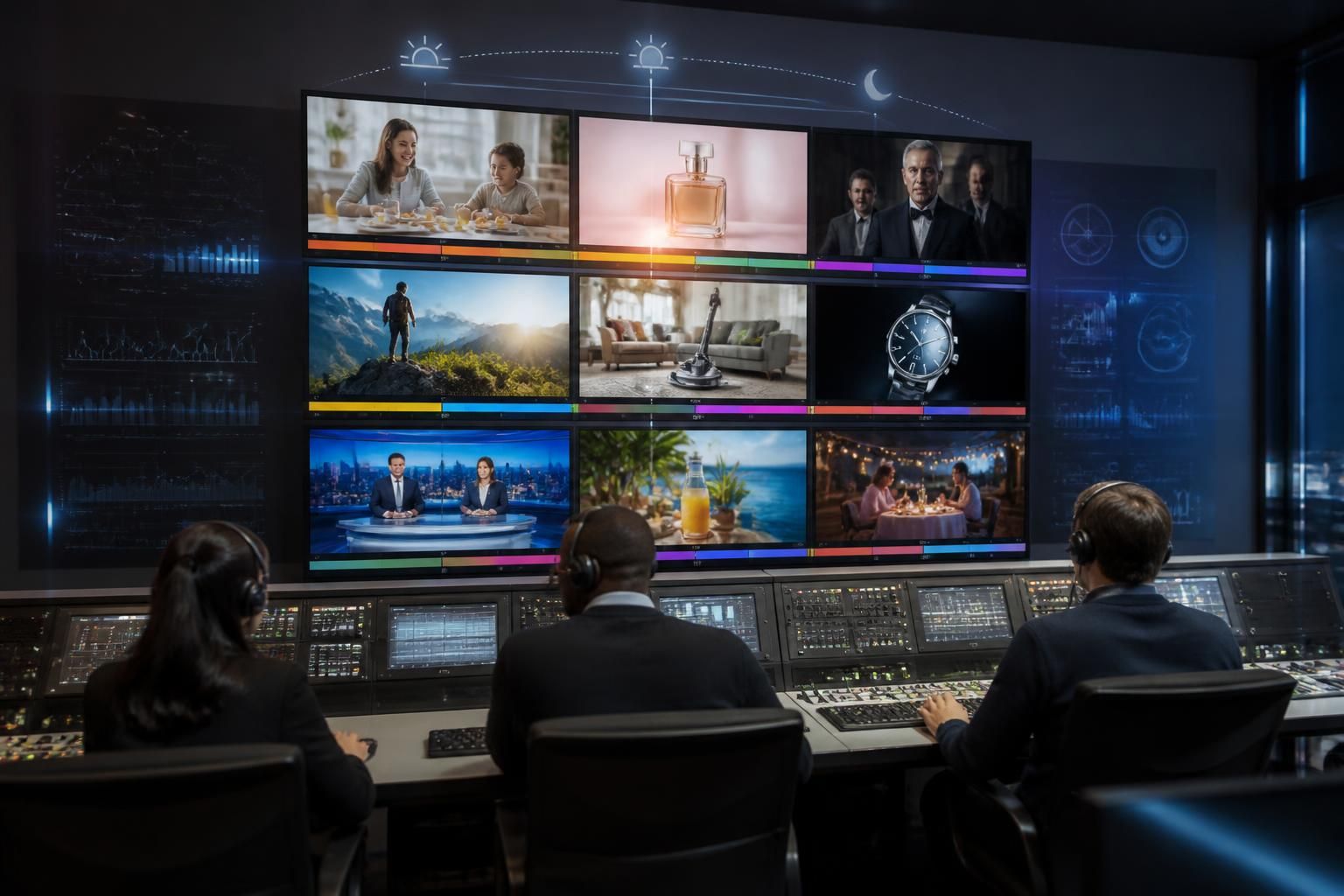 découvrez les tarifs réels pour une publicité sur tf1 en fonction des écrans et des horaires afin d'optimiser votre budget marketing.