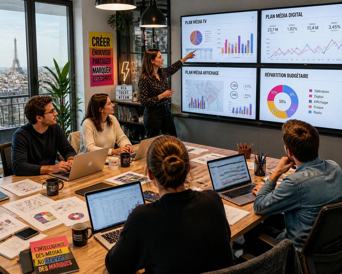 découvrez la définition de la régie publicitaire, les métiers associés et les principaux acteurs du secteur en france pour mieux comprendre ce domaine clé du marketing.