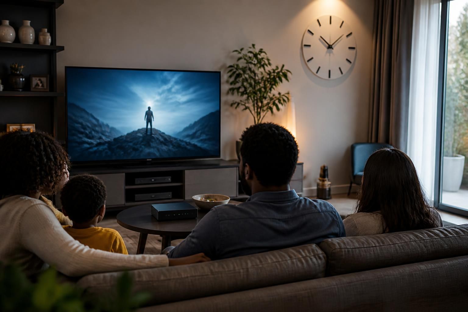 découvrez comment l'audience tv est mesurée quotidiennement grâce aux techniques d'audimat, permettant de suivre le nombre de téléspectateurs et leurs habitudes de visionnage.