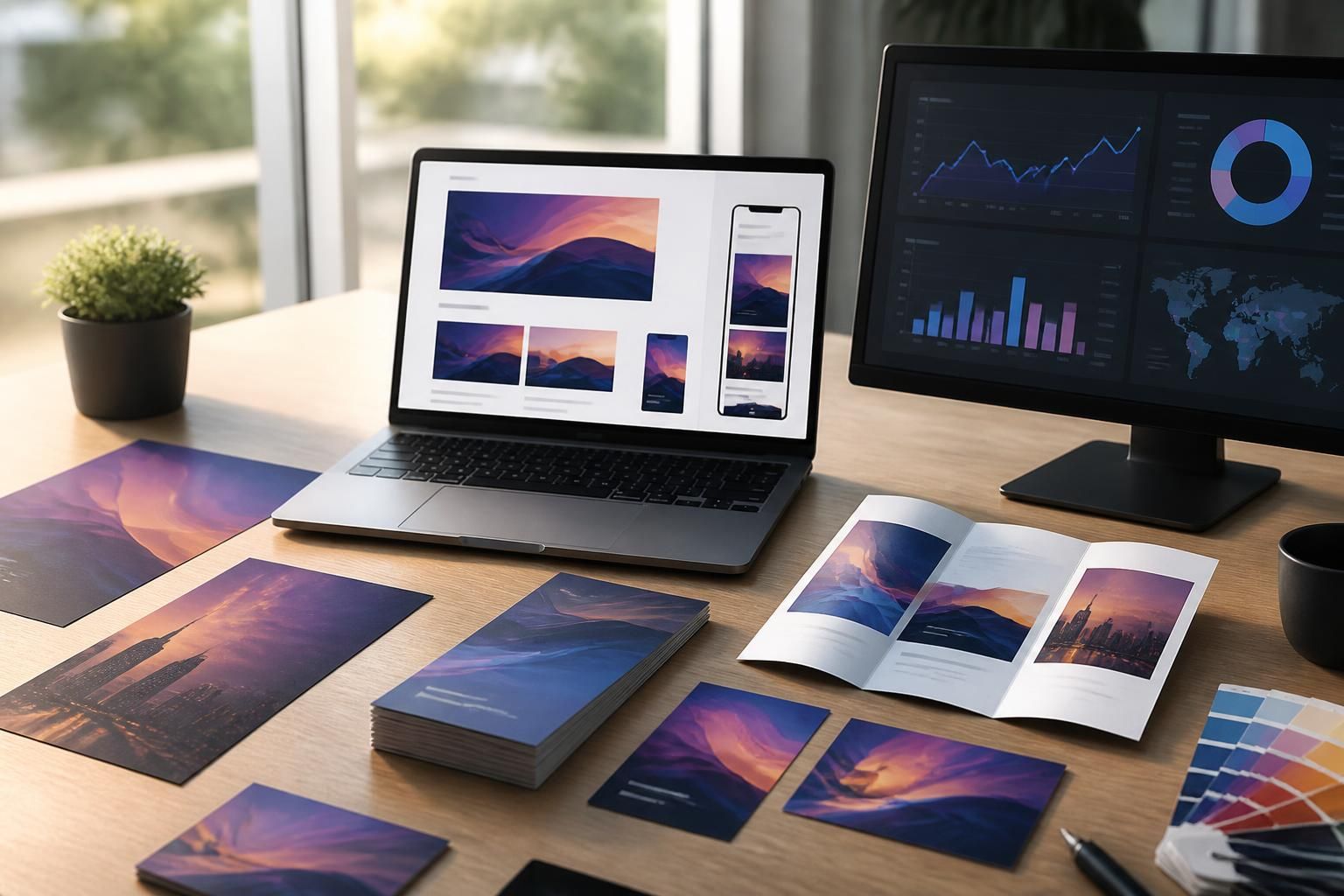 découvrez comment choisir le bandeau publicitaire idéal, que ce soit pour le print ou le web, et les formats les plus efficaces pour maximiser votre visibilité.