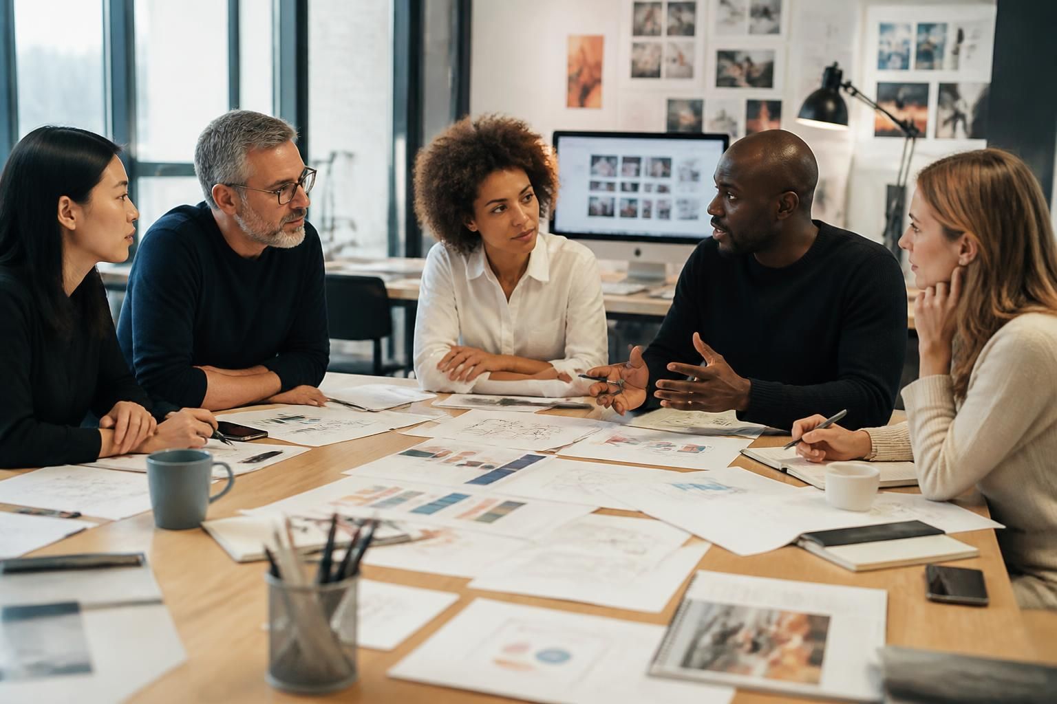 découvrez ce que couvre réellement la convention collective de la publicité (idcc 86) : droits, obligations et avantages pour les professionnels du secteur.