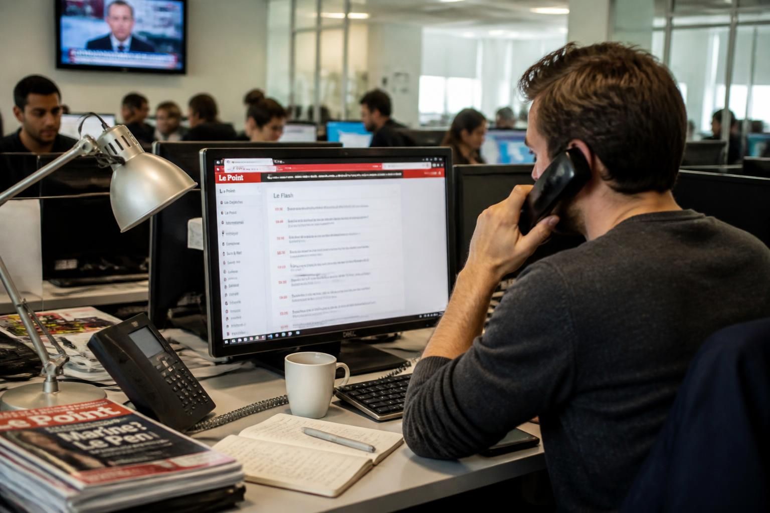 découvrez 5 leviers efficaces pour maximiser votre couverture médiatique et obtenir des retombées presse impactantes.