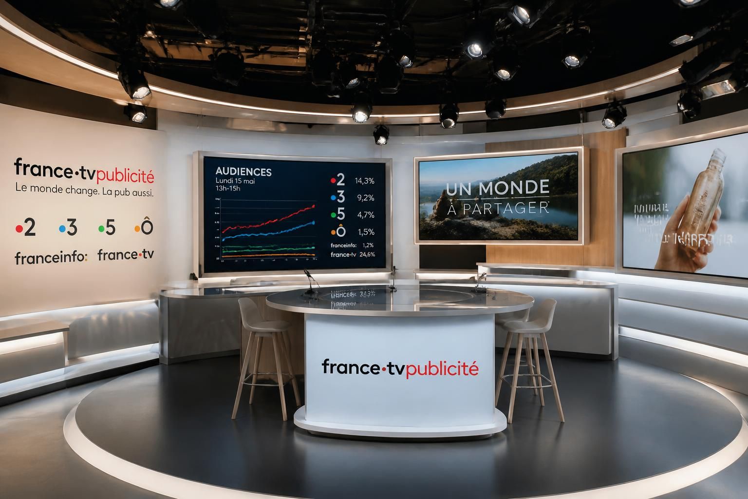 découvrez francetv publicité, la régie publicitaire qui soutient et valorise le service public audiovisuel en france.