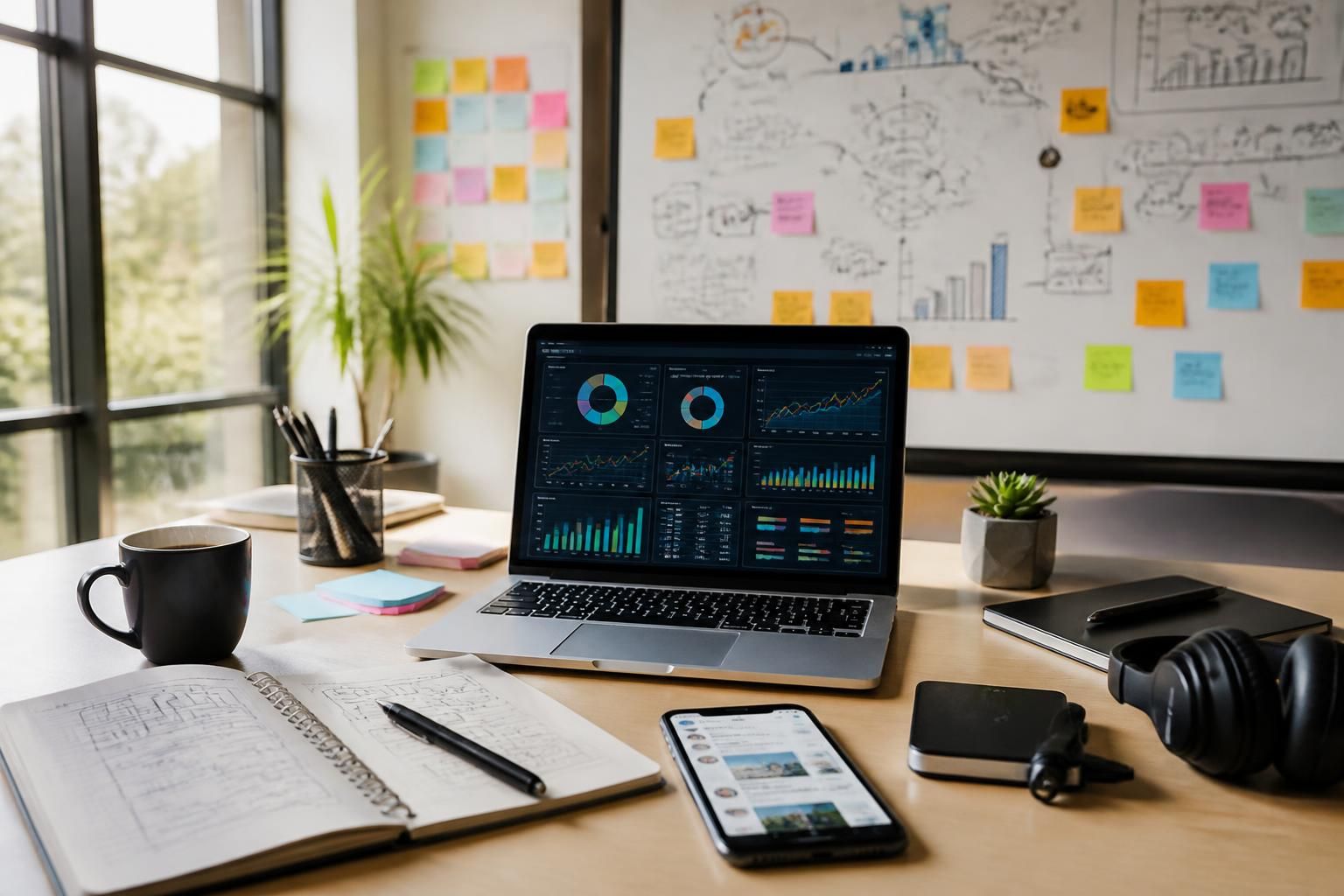 découvrez le growth hacking : définition, exemples concrets et la boîte à outils essentielle pour booster rapidement la croissance de votre entreprise.