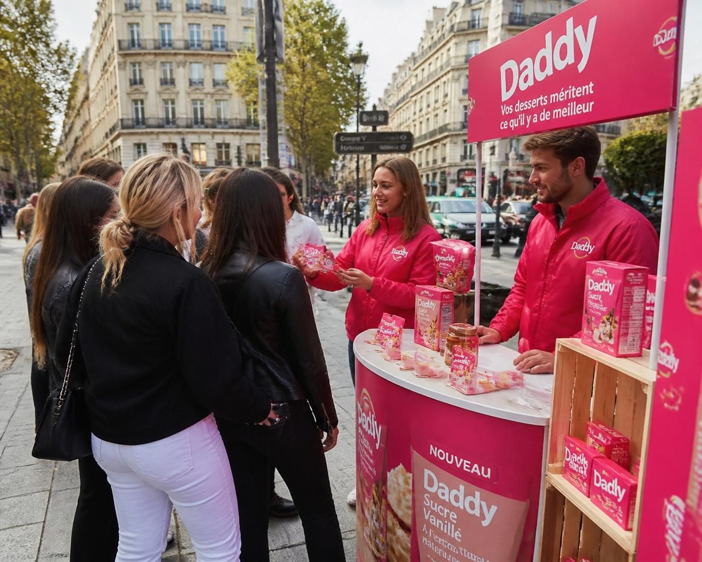 découvrez les stratégies de communication hors média : lieux, moments et raisons pour maximiser l'impact de vos campagnes au-delà des médias traditionnels.