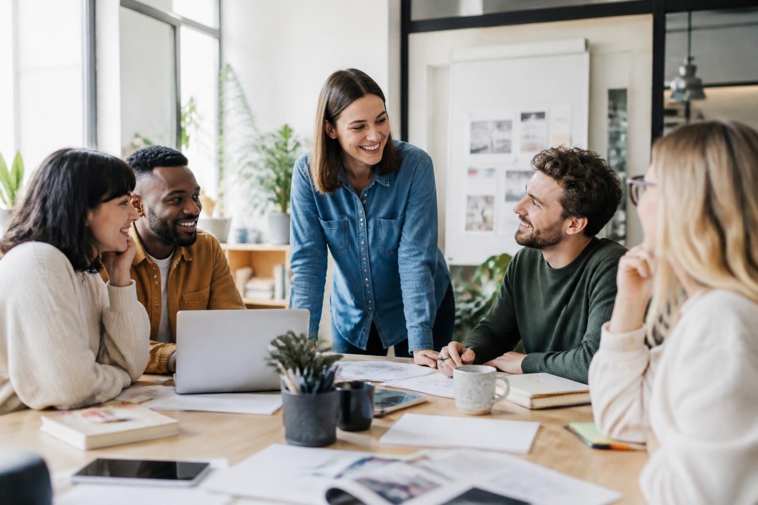 découvrez pourquoi la marque employeur interne est tout aussi cruciale que l'externe pour attirer, engager et fidéliser les talents au sein de votre entreprise.