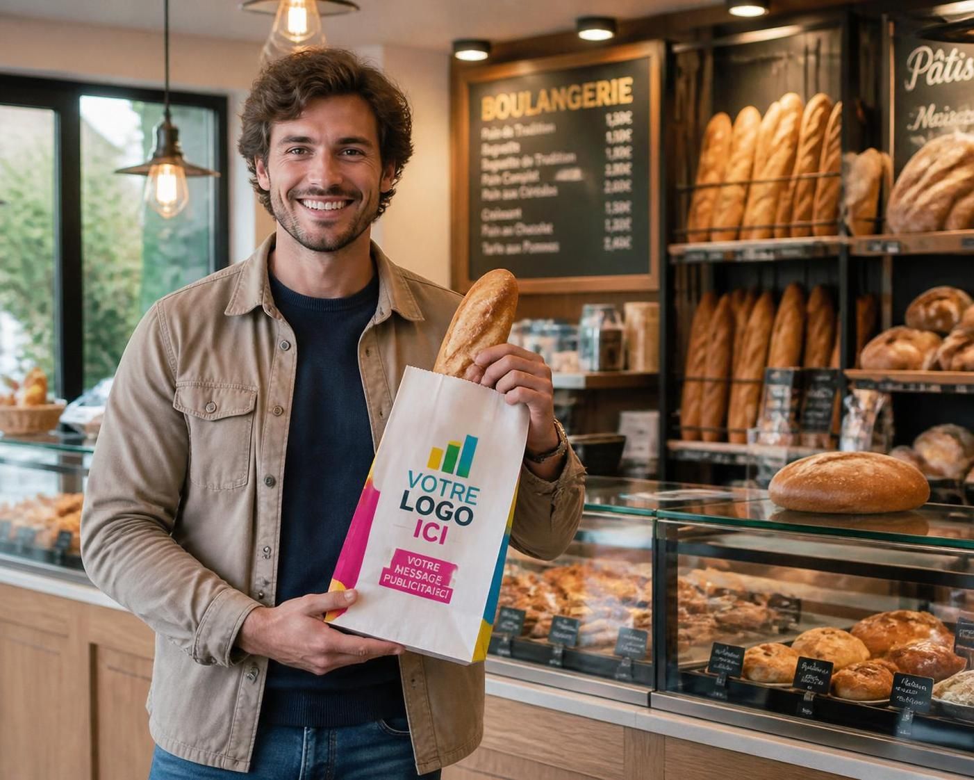 découvrez les avantages de la publicité sur sac à pain : tarifs, formats disponibles et impact efficace pour promouvoir votre marque auprès des consommateurs.
